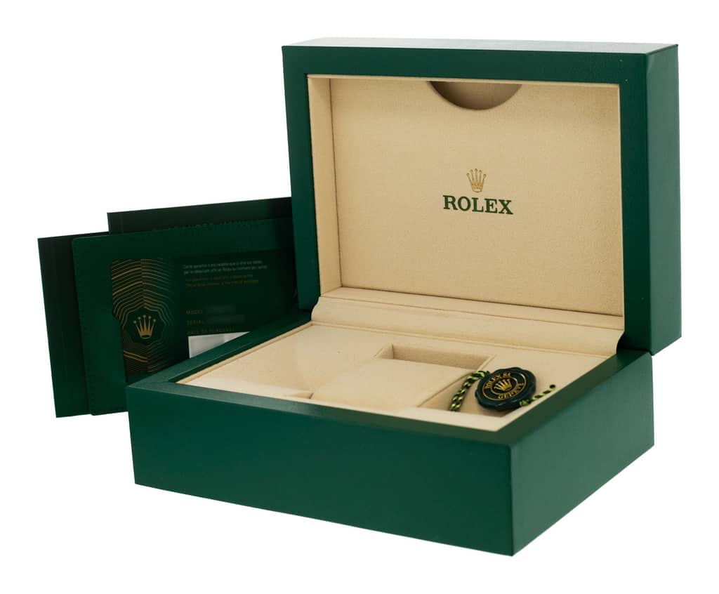 Rolex Lady-Datejust 278273 — thumbnail 4