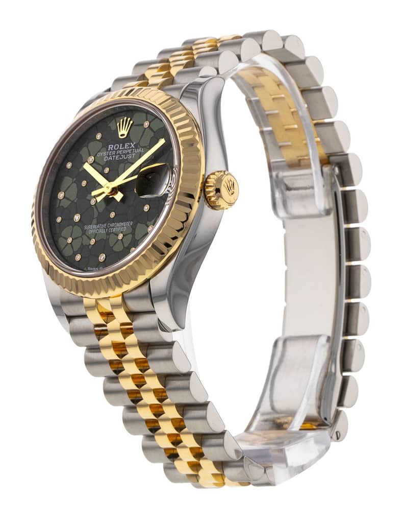 Rolex Lady-Datejust 278273 — thumbnail 2