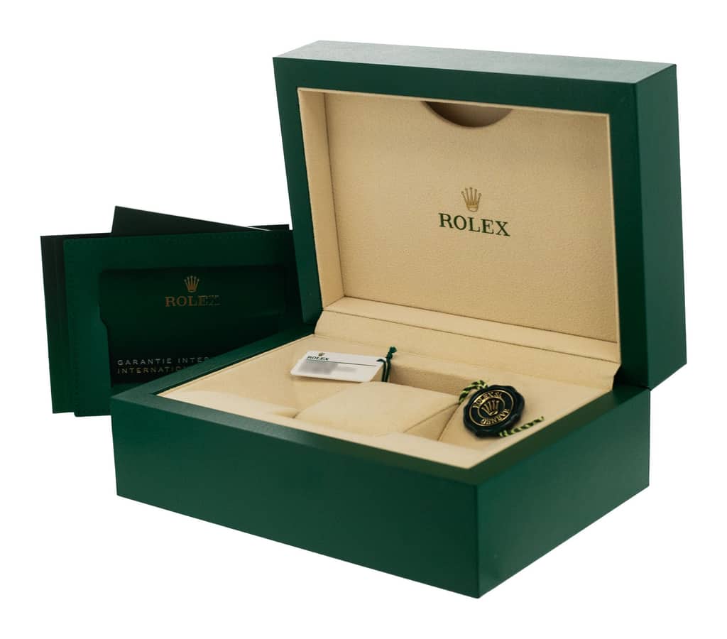 Rolex GMT-Master II 126710 BLNR — thumbnail 4
