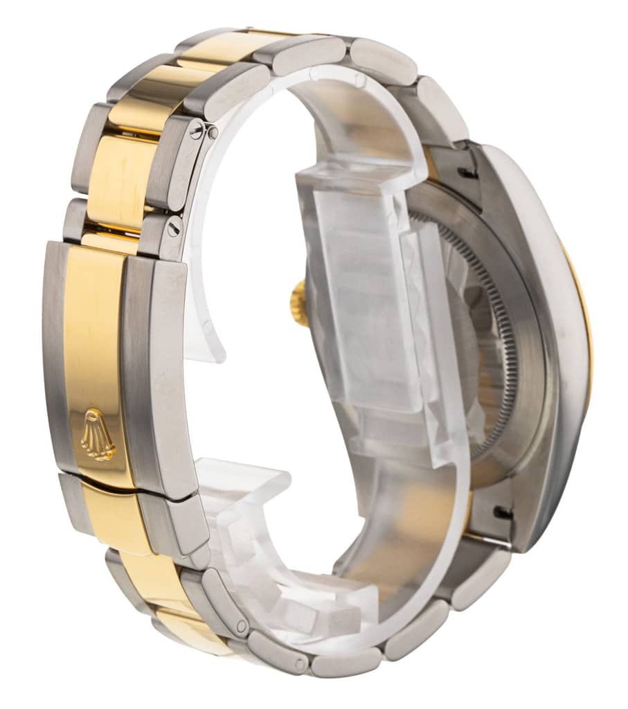 Rolex Datejust 126303 — thumbnail 3