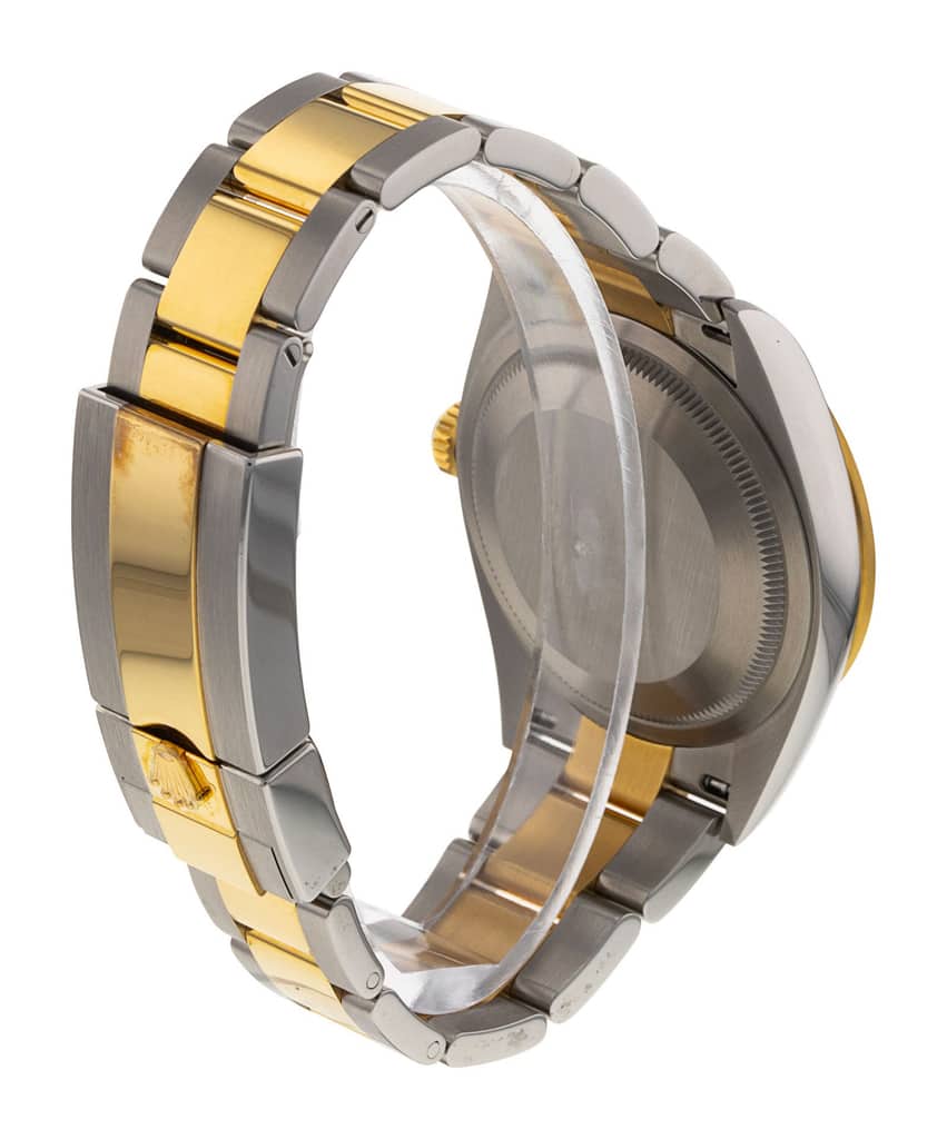 Rolex Explorer 124273 — thumbnail 3