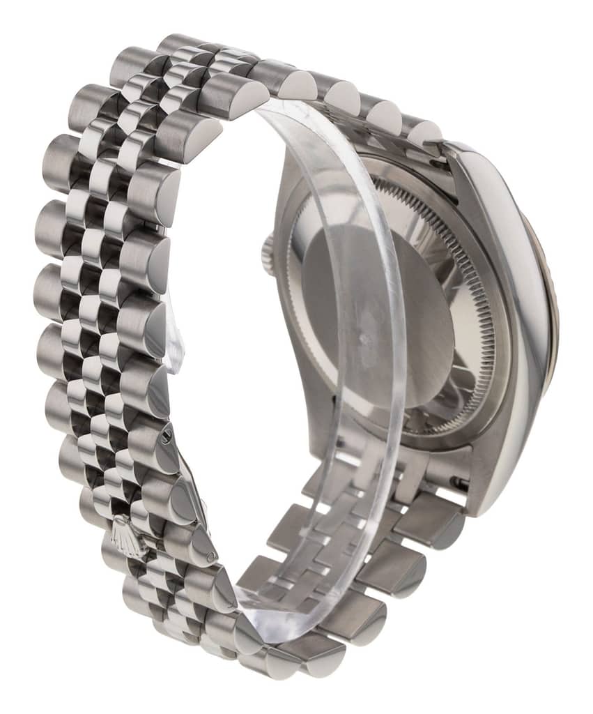 Rolex Datejust 116264 — thumbnail 3