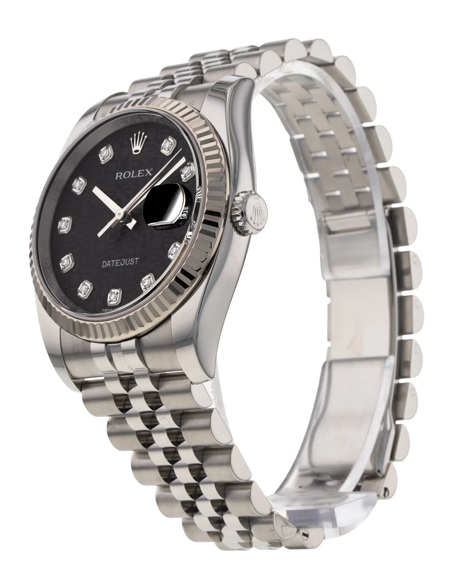 Rolex Datejust 116234 — thumbnail 2
