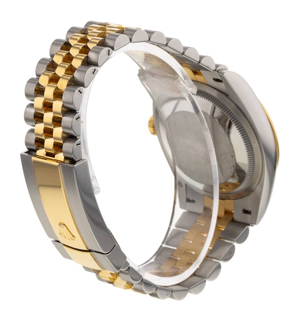 Rolex Datejust 126203 — thumbnail 3