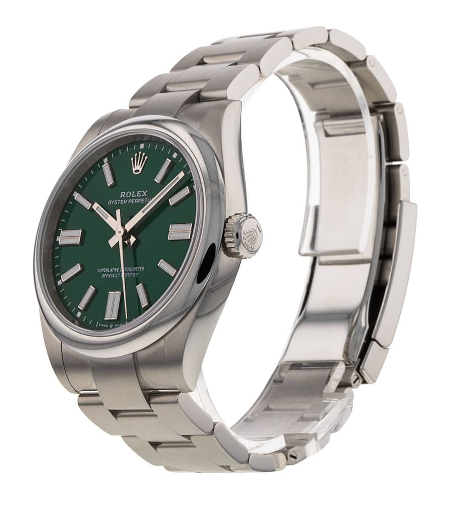 Rolex Oyster Perpetual 41 134300 — thumbnail 2