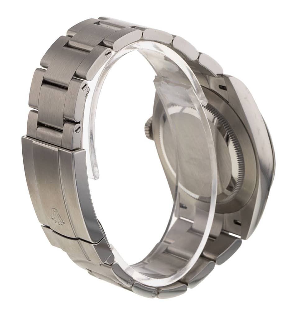 Rolex Oyster Perpetual 41 134300 — thumbnail 3