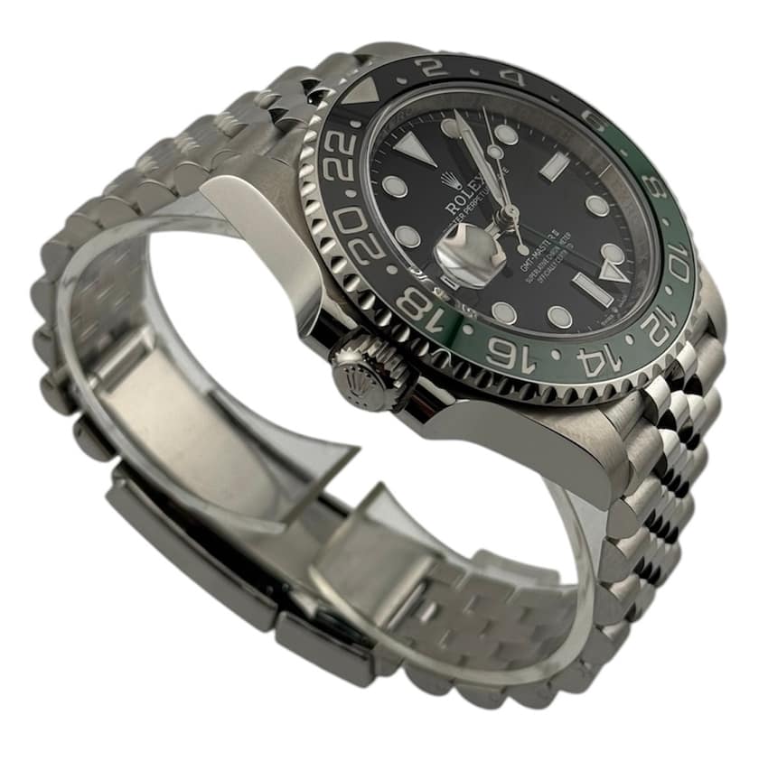 Rolex GMT-Master II 126720 VTNR — thumbnail 3