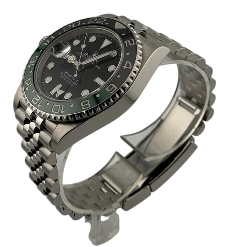 Rolex GMT-Master II 126720 VTNR — thumbnail 2