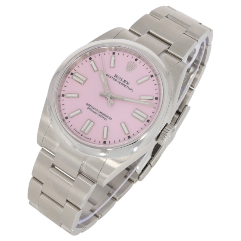 Rolex Oyster Perpetual 41 134300 — thumbnail 2