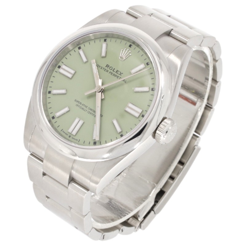 Rolex Oyster Perpetual 41 134300 — thumbnail 2