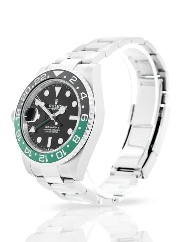 Rolex GMT-Master II 126720 VTNR — thumbnail 2