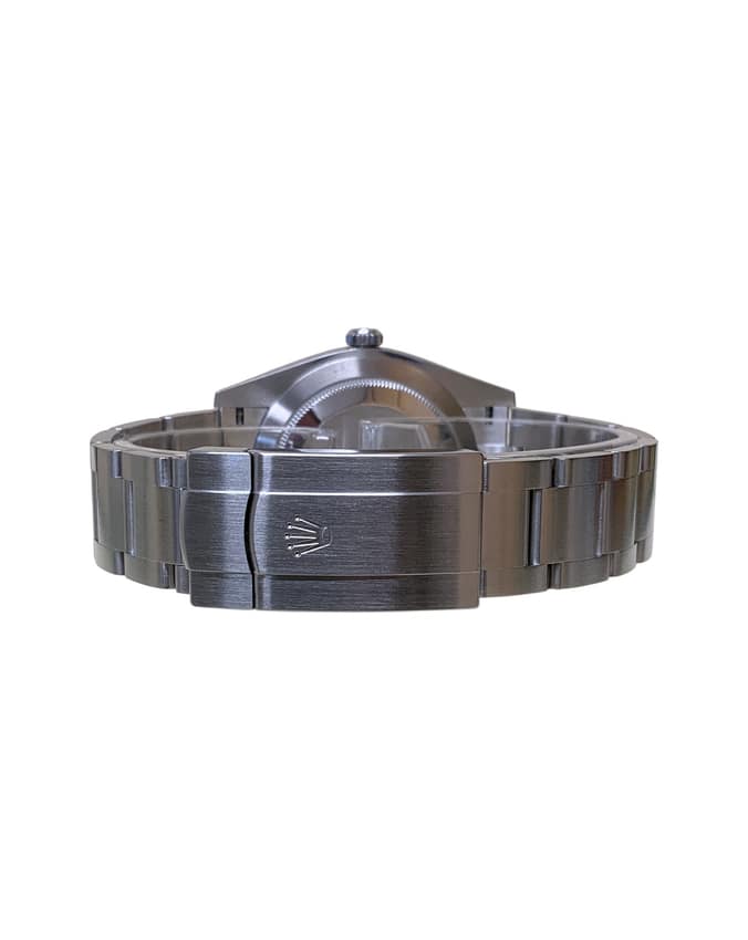 Rolex Oyster Perpetual 41 124300 — thumbnail 3