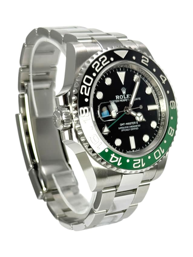 Rolex GMT-Master II 126720 VTNR — thumbnail 3