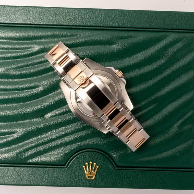 Rolex GMT-Master II 126711 CHNR — thumbnail 3
