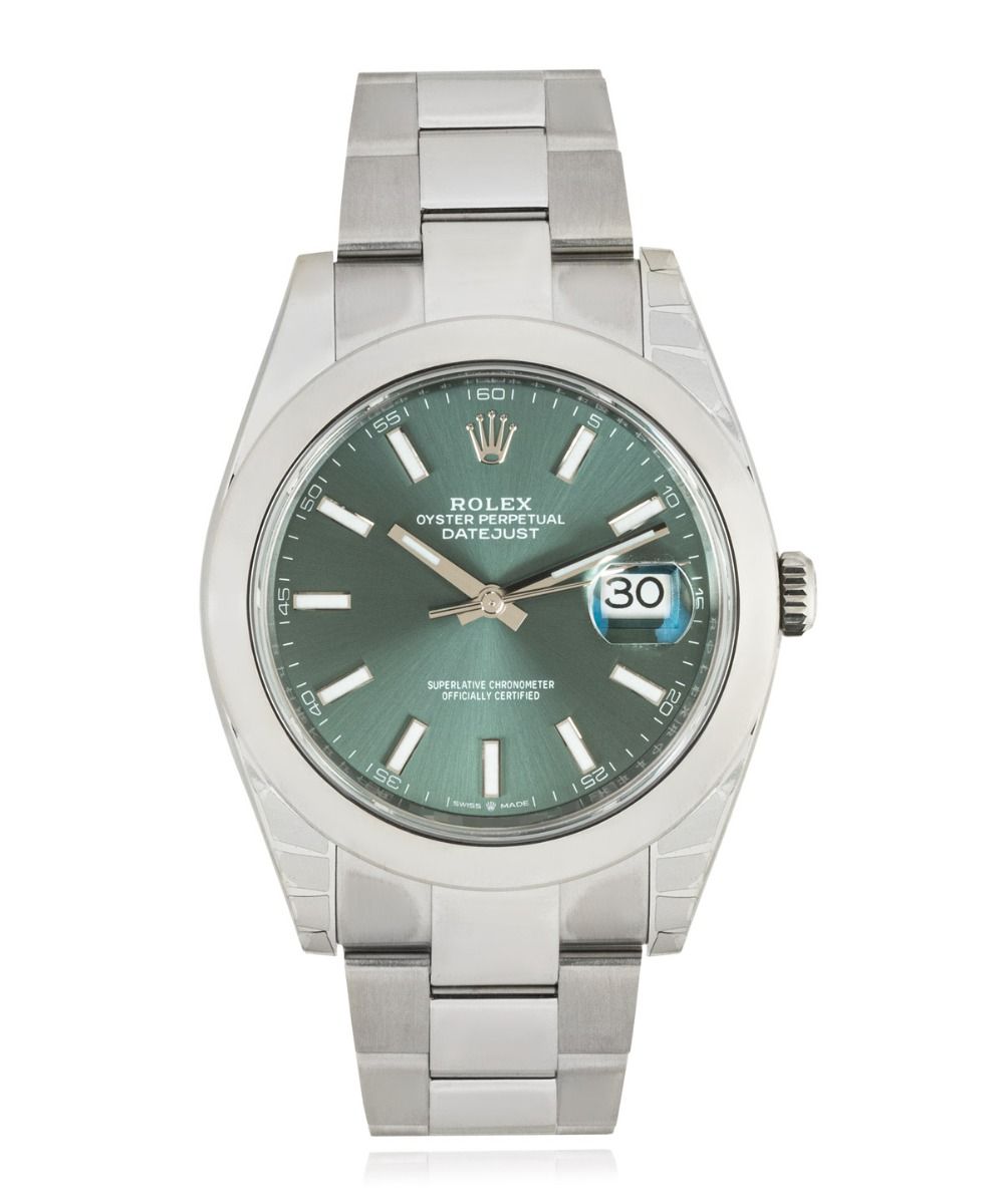 Rolex Datejust