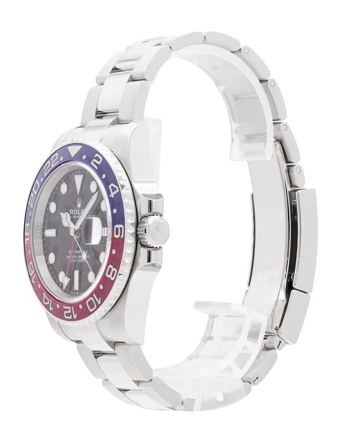 Rolex GMT-Master II 126710 BLRO — thumbnail 2