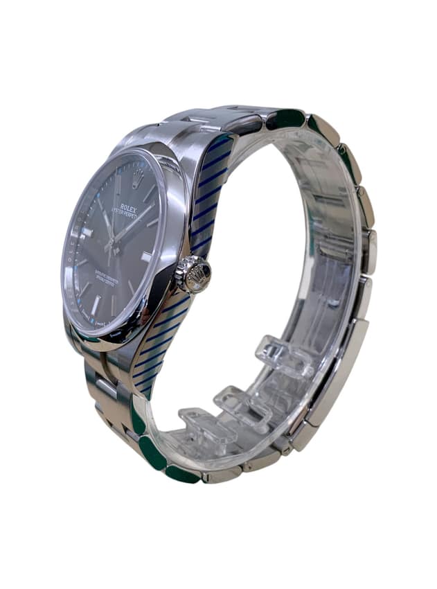 Rolex Oyster Perpetual 39 114300 — thumbnail 2