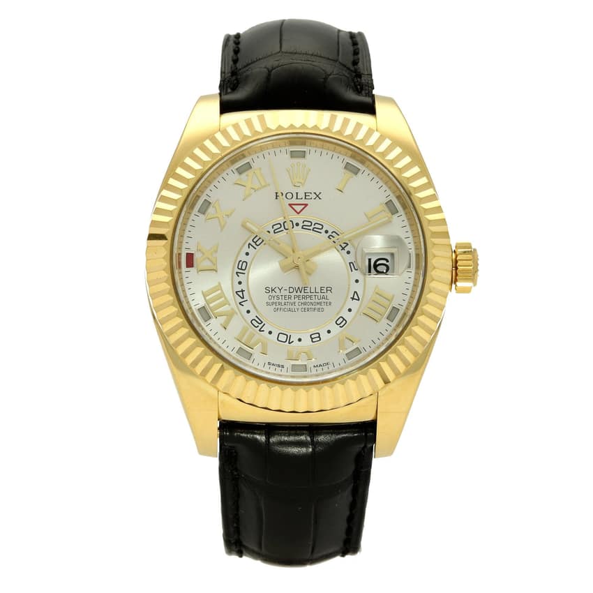 Rolex Sky-Dweller