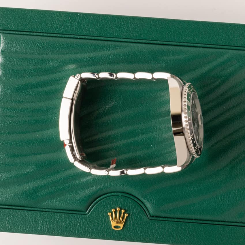 Rolex GMT-Master II 126720 VTNR — thumbnail 2