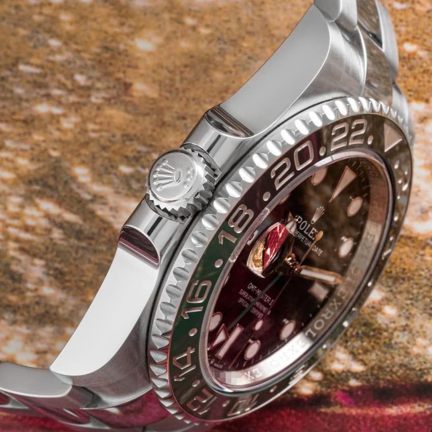 Rolex GMT-Master II 126720 VTNR — thumbnail 2