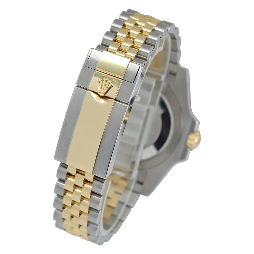 Rolex GMT-Master II 126713 GRNR — thumbnail 3