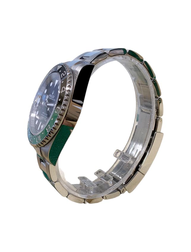 Rolex GMT-Master II 126720 VTNR — thumbnail 2
