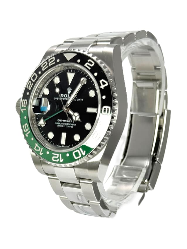 Rolex GMT-Master II 126720 VTNR — thumbnail 2