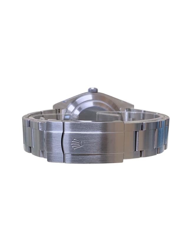 Rolex Oyster Perpetual 39 114300 — thumbnail 3