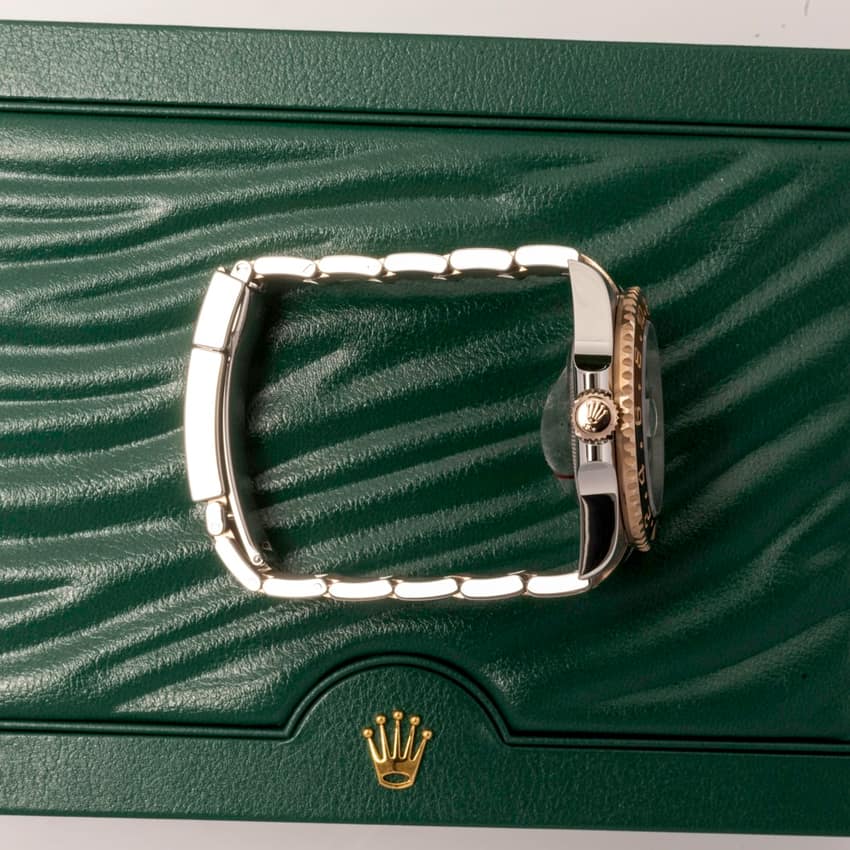 Rolex GMT-Master II 126711 CHNR — thumbnail 2