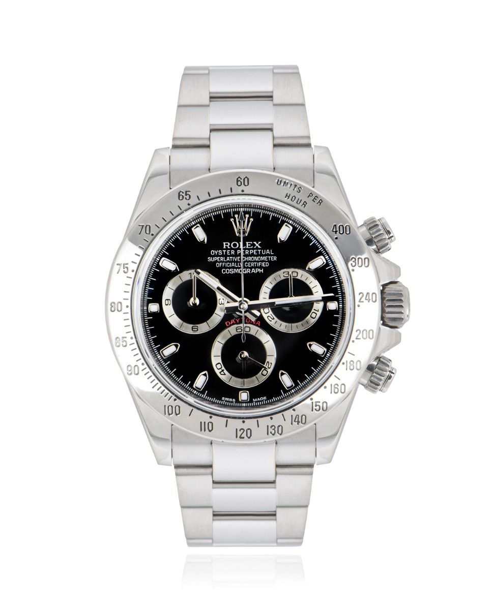 Rolex Cosmograph Daytona