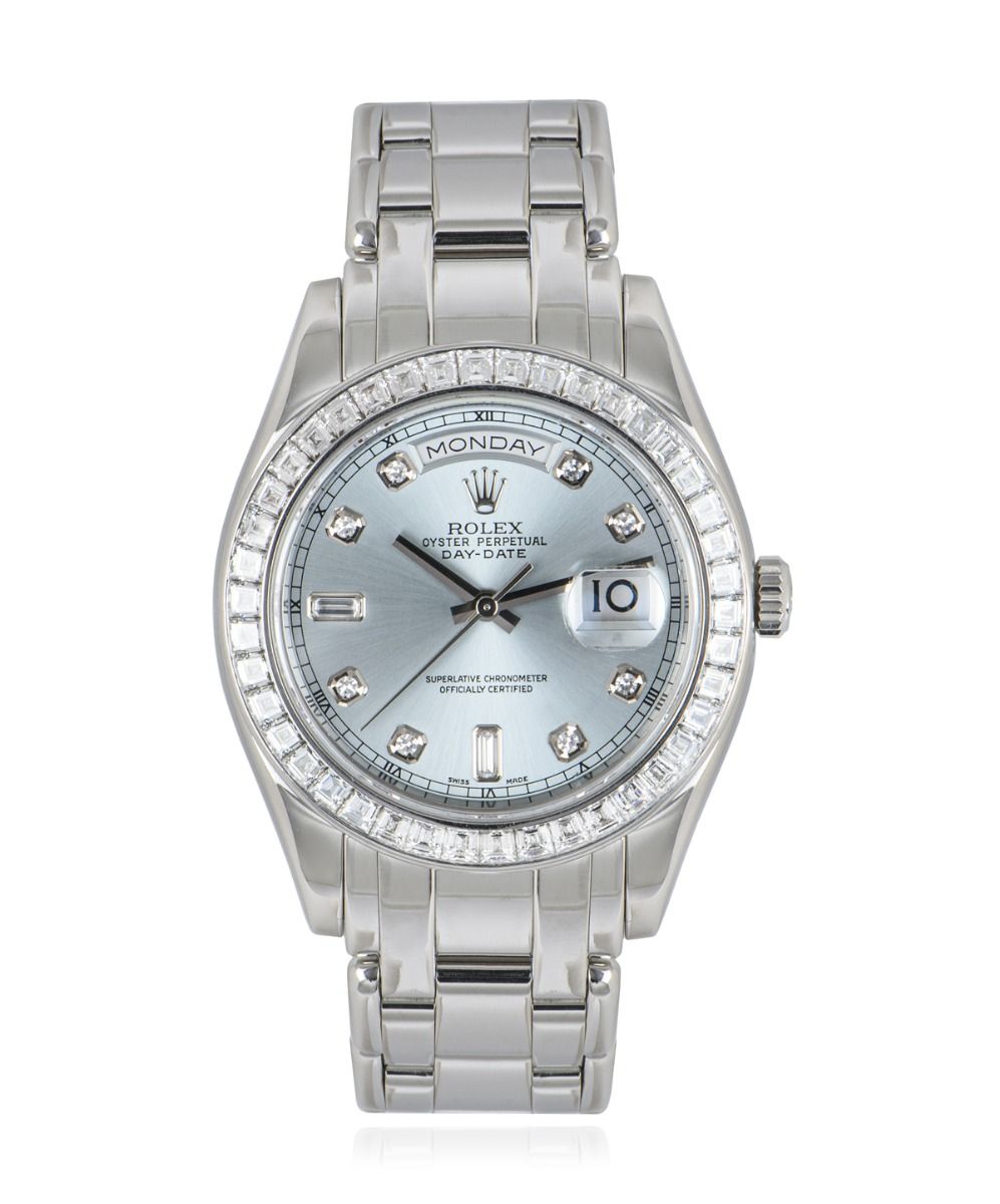 Rolex Day-Date
