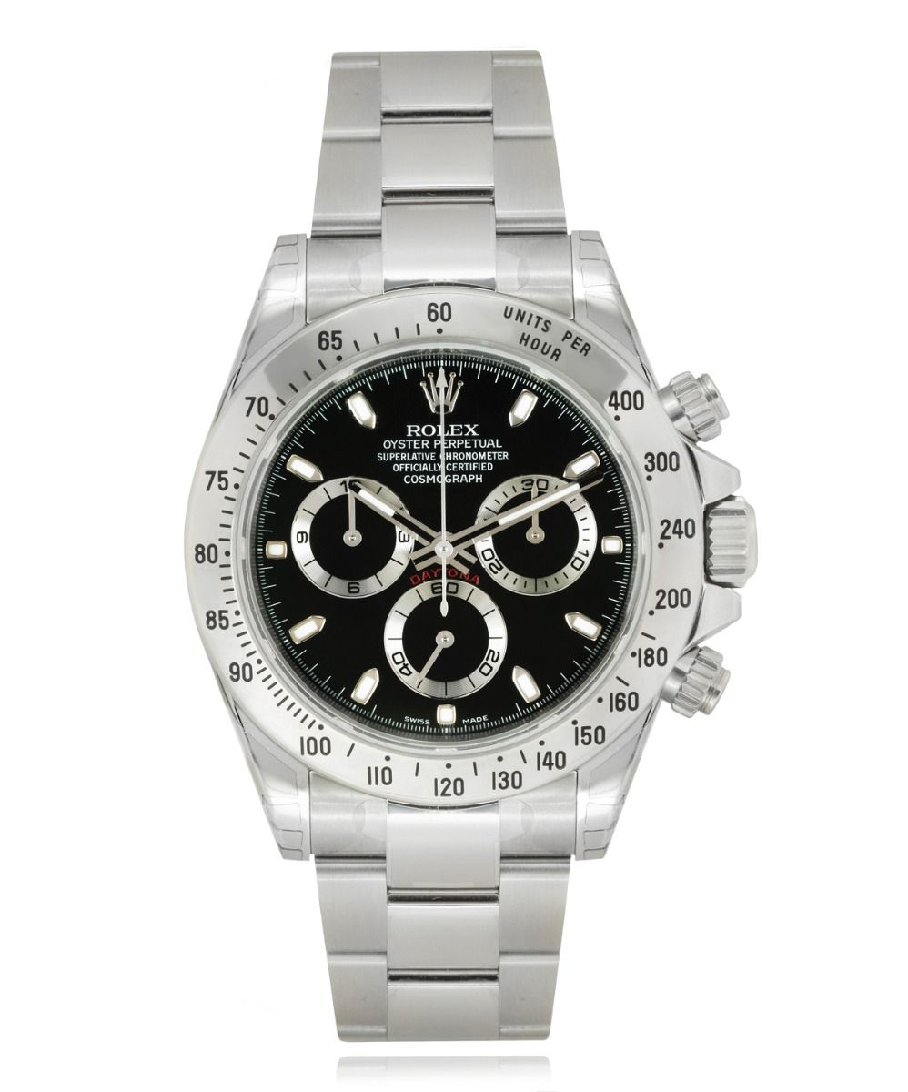 Rolex Cosmograph Daytona