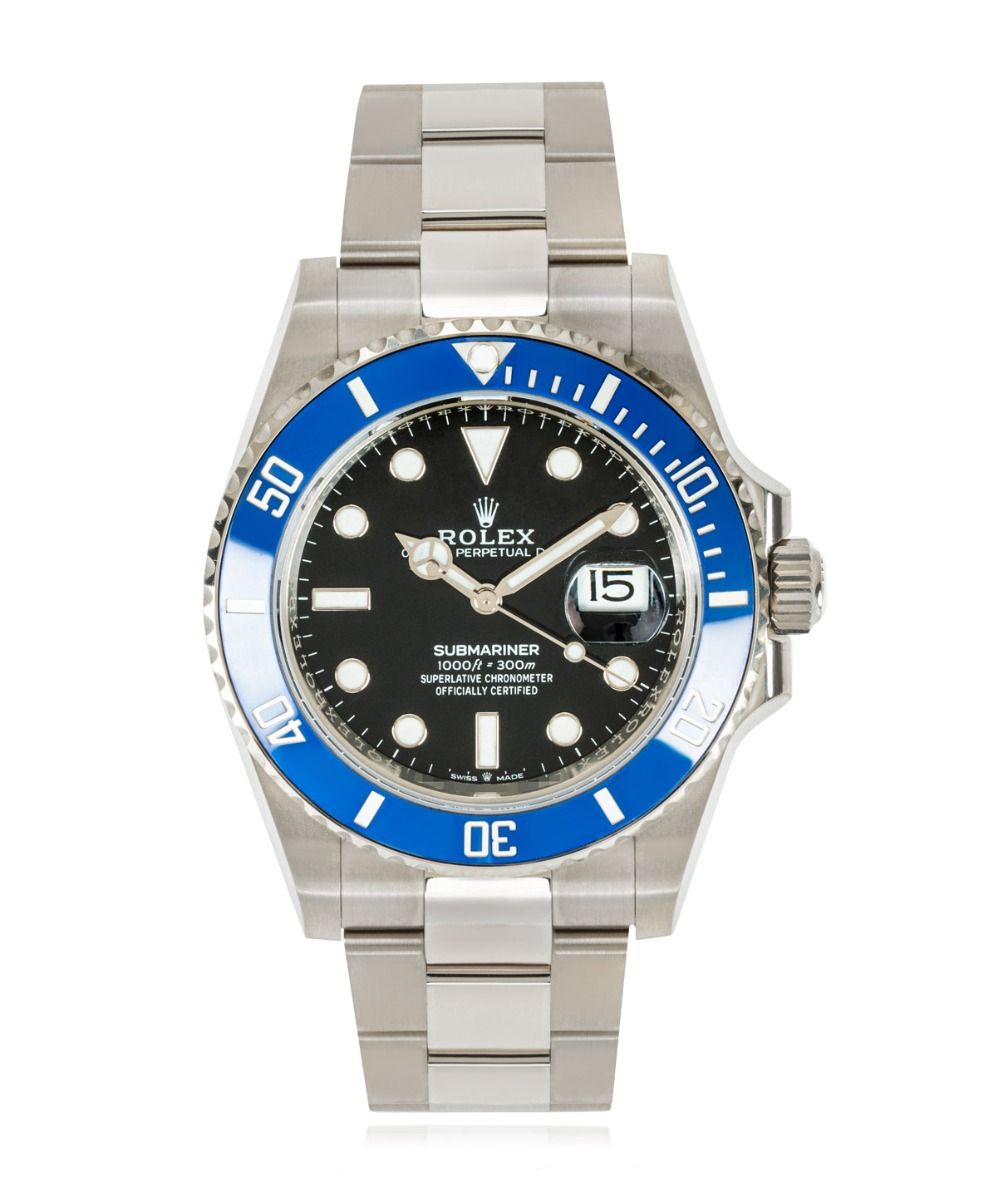 Rolex Submariner
