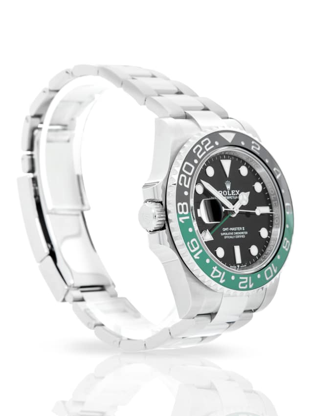 Rolex GMT-Master II 126720 VTNR — thumbnail 3