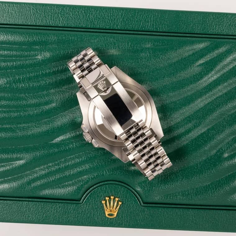 Rolex GMT-Master II 126720 VTNR — thumbnail 3