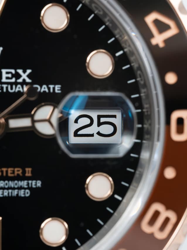 Rolex GMT-Master II 126711 CHNR — thumbnail 3