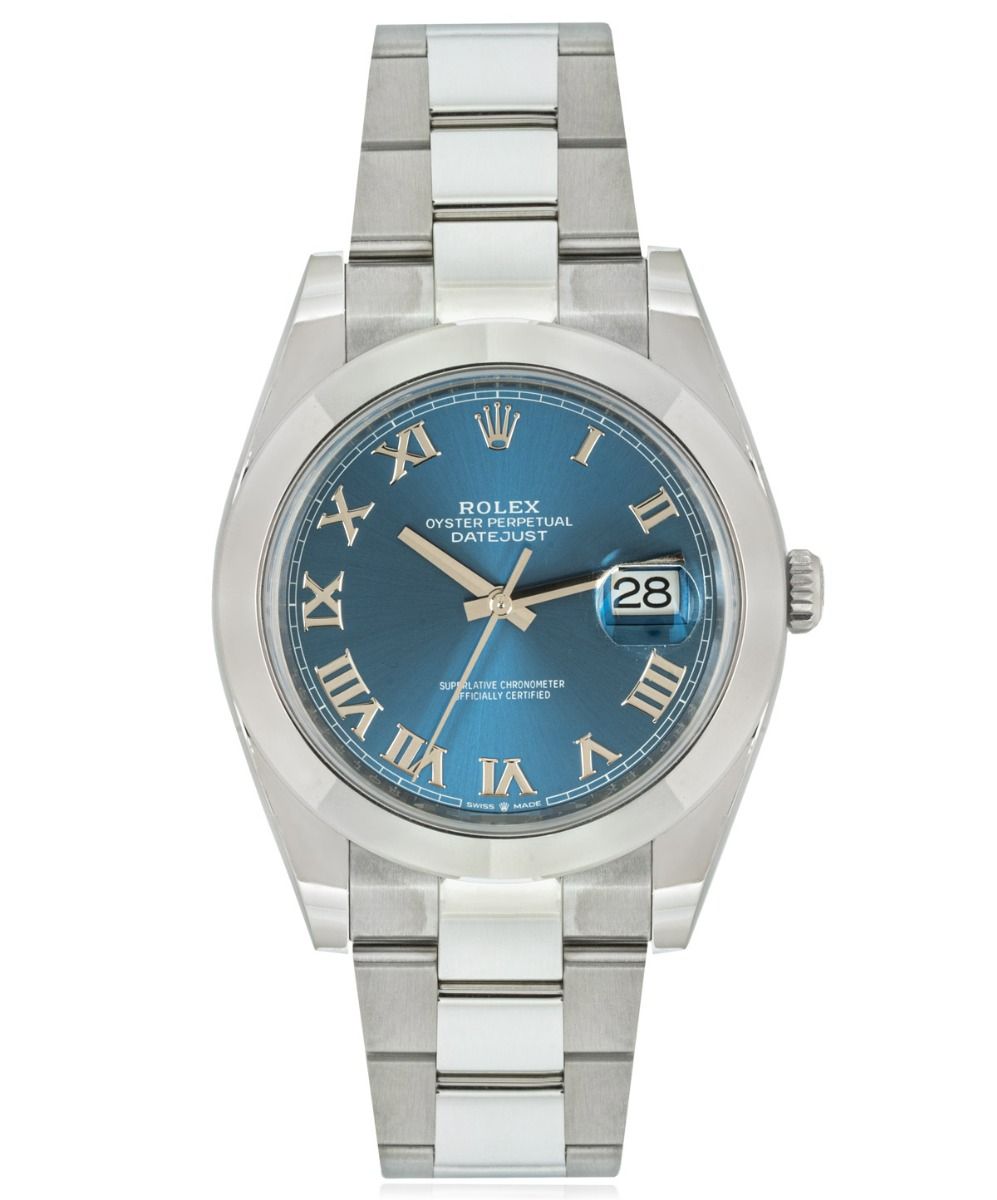Rolex Datejust