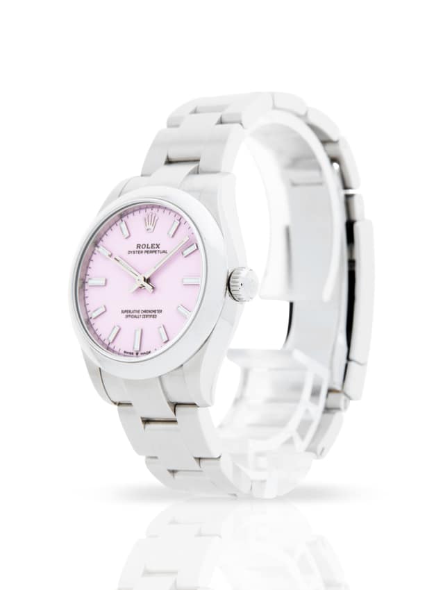 Rolex Oyster Perpetual 31 277200 — thumbnail 2