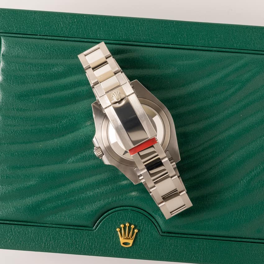Rolex GMT-Master II 126720 VTNR — thumbnail 3