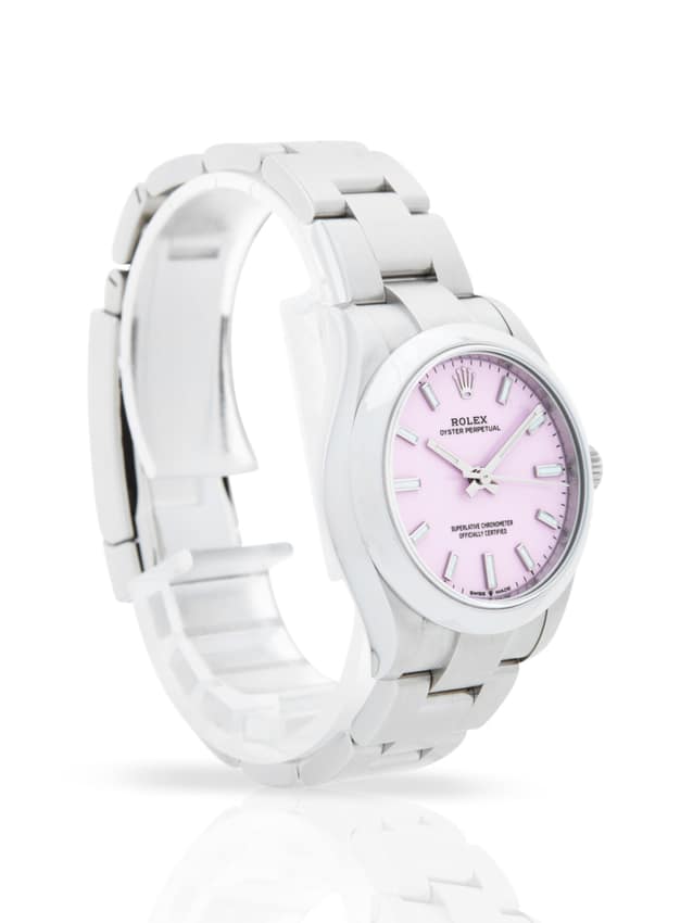Rolex Oyster Perpetual 31 277200 — thumbnail 3