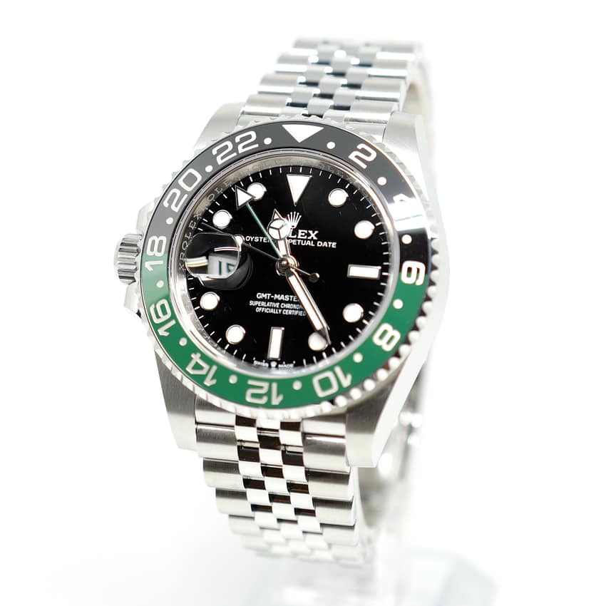 Rolex GMT-Master II 126720 VTNR — thumbnail 2