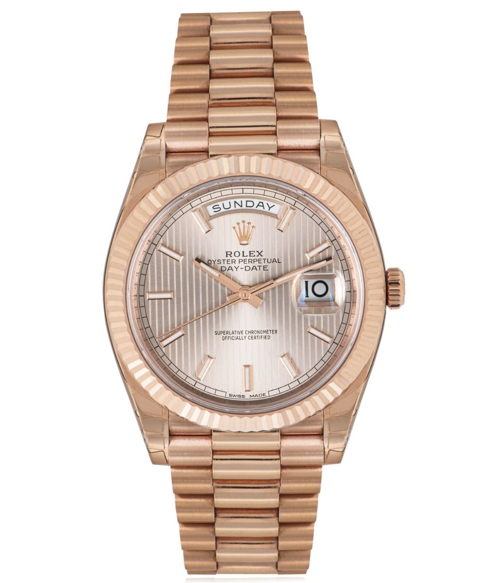 Rolex Day-Date