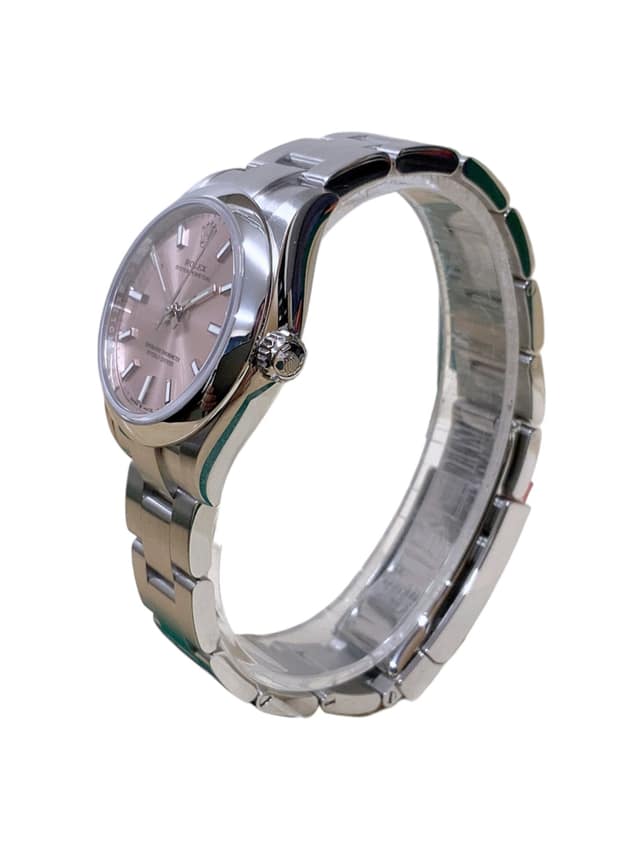Rolex Oyster Perpetual 31 277200 — thumbnail 2
