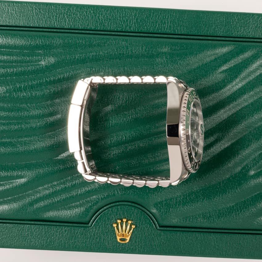 Rolex GMT-Master II 126720 VTNR — thumbnail 2