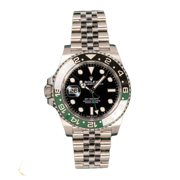 Rolex GMT-Master II 126720 VTNR, Slate dial, 40mm Oystersteel